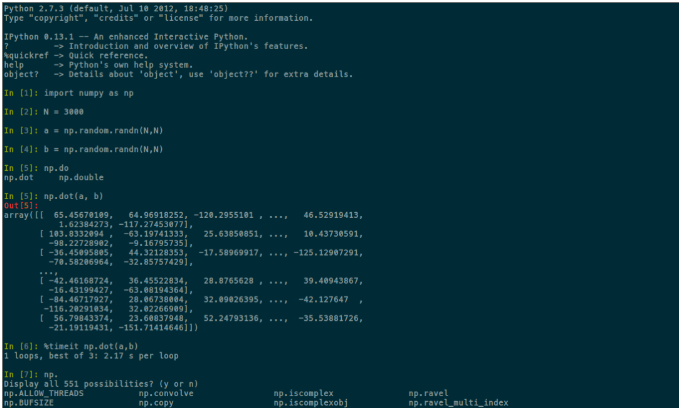 20 个超棒的 Python 库-极市开发者社区
