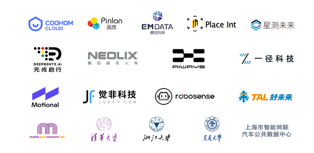 1000+ 高质量数据集免费高速下载!一个好用又丰富的 AI 公开数据集平台-极市开发者社区