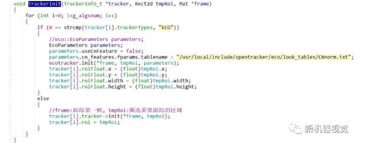 OpenCV 上八种不同的目标追踪算法-极市开发者社区