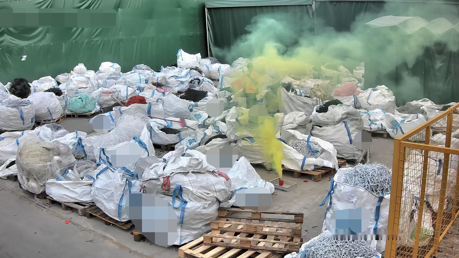 【明火与烟雾识别】-视觉算法打榜-极市开发者平台